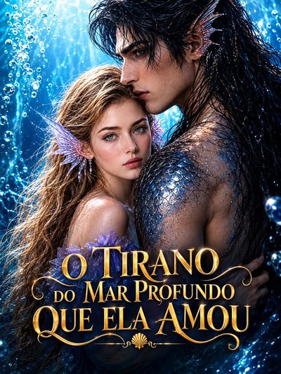 O Tirano do Mar Profundo que Ela Amou