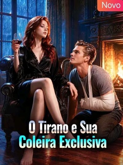 O Tirano e Sua Coleira Exclusiva