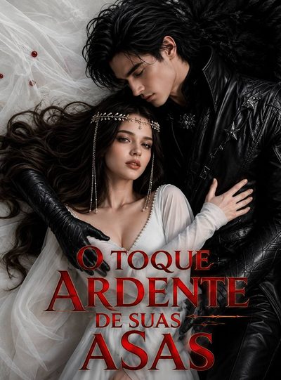 O Toque Ardente de Suas Asas