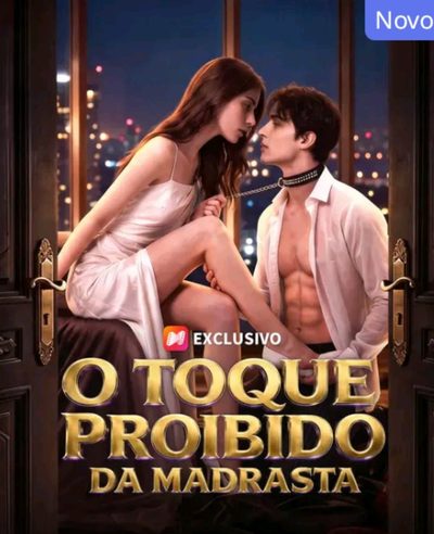 O Toque Proibido da Madrasta