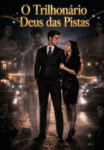 O Trilhonário Deus das Pistas