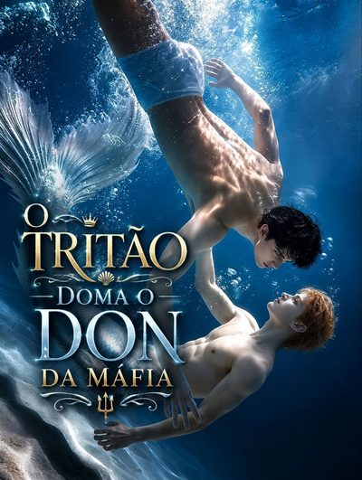 O Tritão Doma o Don da Máfia