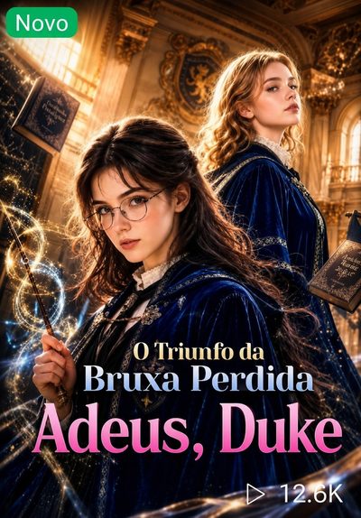 O Triunfo da Bruxa Perdida, Adeus Duke