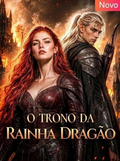 O Trono da Rainha Dragão