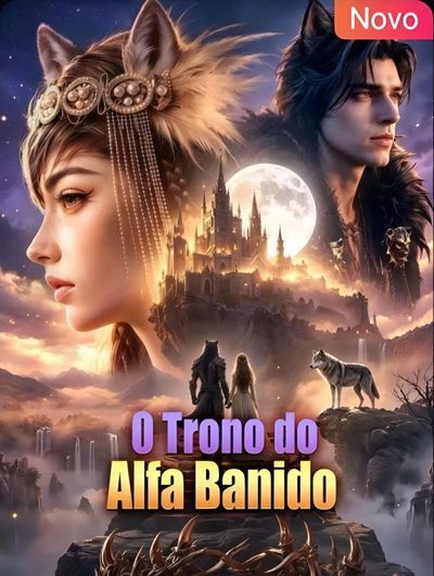 O Trono do Alfa Banido