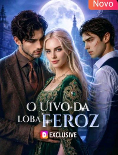 O Uivo da Loba Feroz Legendado Feita por Ia