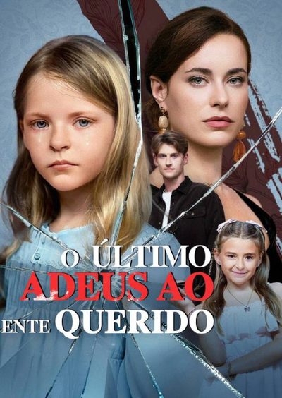 O Último Adeus ao Ente Querido Dublado