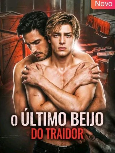 O ÚLTIMO BEIJO DO TRAIDOR Bl