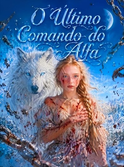 O Último Comando do Alfa - Dublado