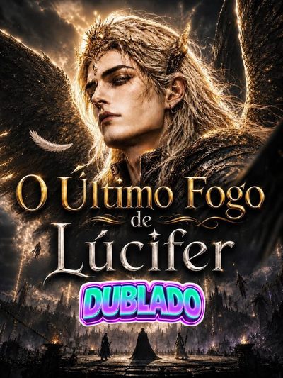 O Último Fogo de Lúcifer