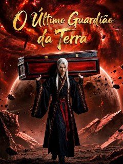 O Último Guardião da Terra