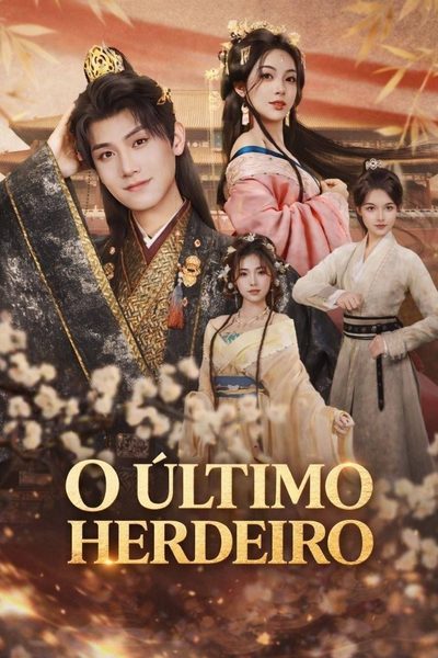 O Último Herdeiro Legendado