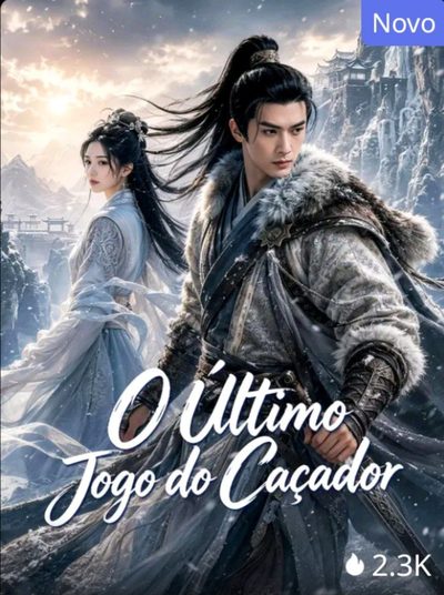 O Último Jogo do Caçador