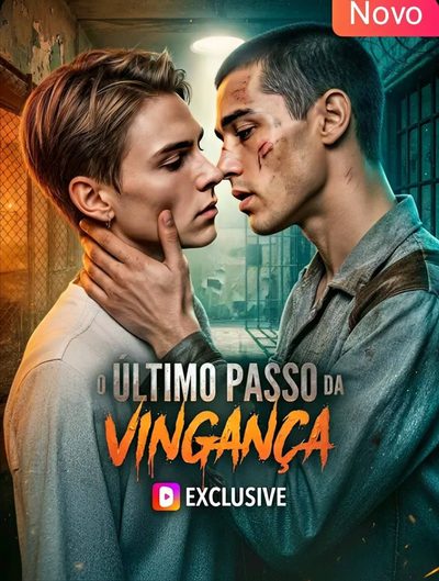 O Último Passo da Vingança🏳‍🌈