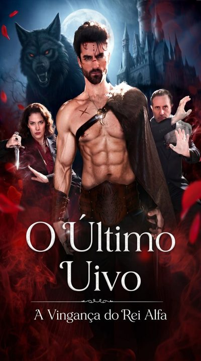 O Último Uivo A Vingança do Rei Alfa