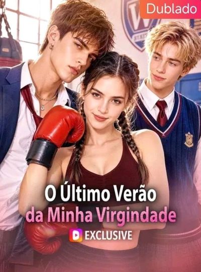 O Último Verão da Minha Virgindade