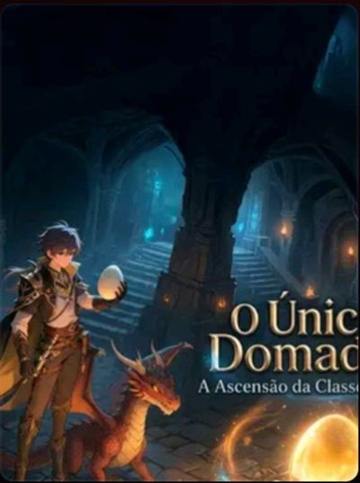 O Único Domador: Ascensão da Classe