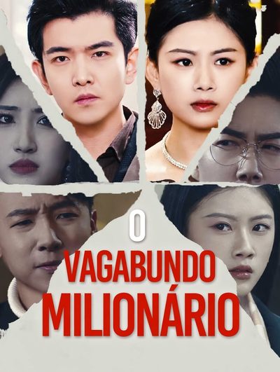 O Vagabundo Milionário El Millonario Vagabundo