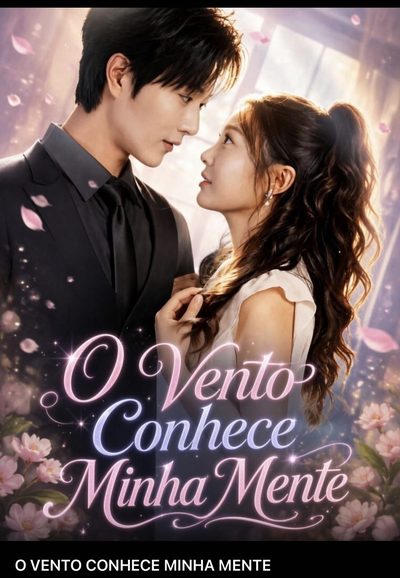 O vento conhece minha mente
