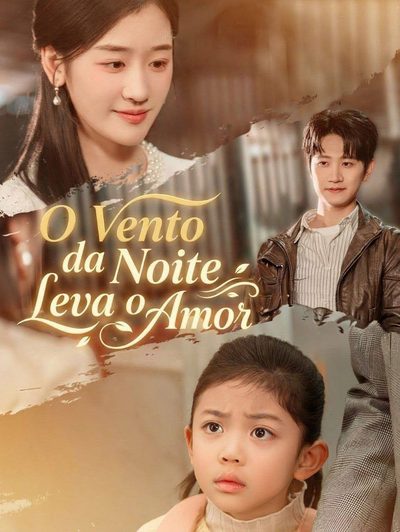 O Vento da Noite Leva o Amor