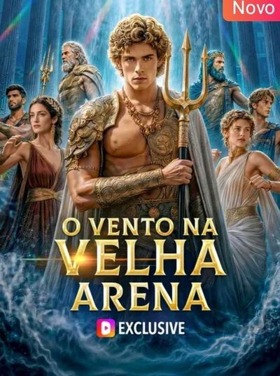 O Vento na Velha Arena