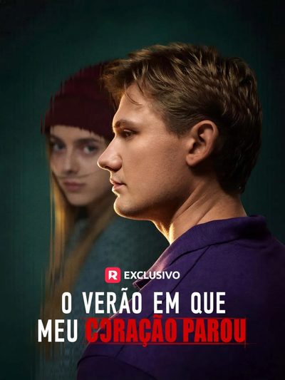 O Verão em que Meu Coração Parou