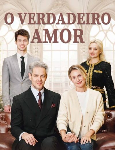 O VERDADEIRO AMOR AMOR INESPERADO AMOR VERDADEIRO True Love Waits