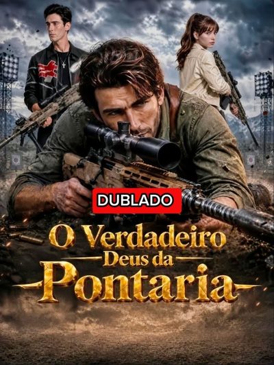 O Verdadeiro Deus da Pontaria