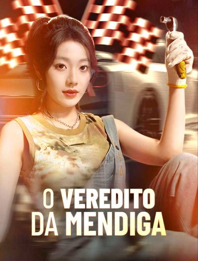 O Veredito da Mendiga