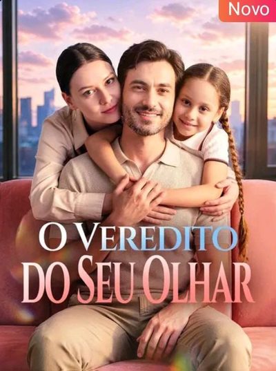 O Veredito do Seu Olhar