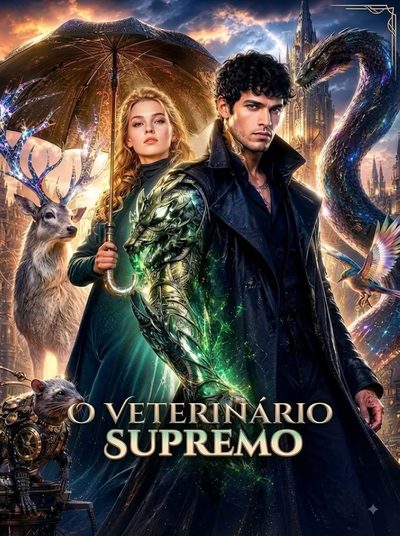 O Veterinário Supremo