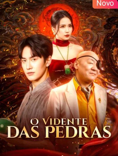 O Vidente das Pedras