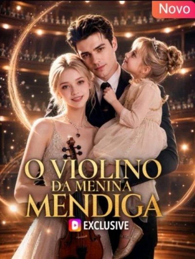 O Violino da Menina Mendiga