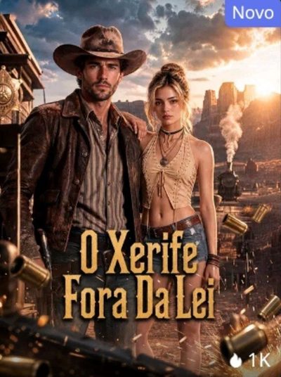 O Xerife Fora da Lei