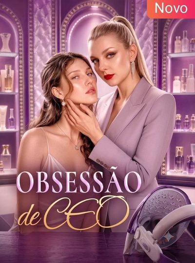 Obsessão de CEO - Gl