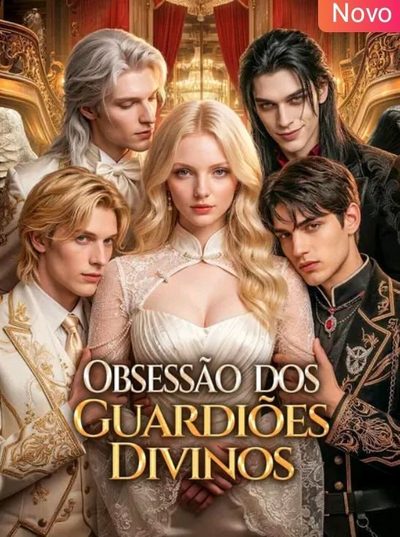 Obsessão dos Guardiões Divinos