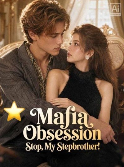Obsessão pela máfia Pare, meu meio-irmão Mafia Obsession Stop, My Stepbrother