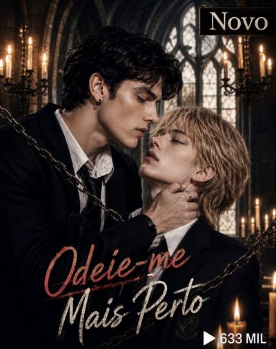 Odeie-me Mais Perto Bl�