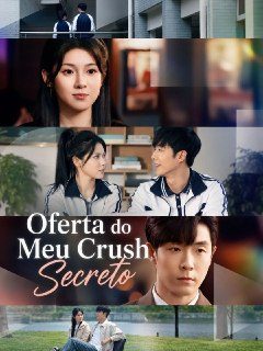 Oferta do Meu Crush Secreto