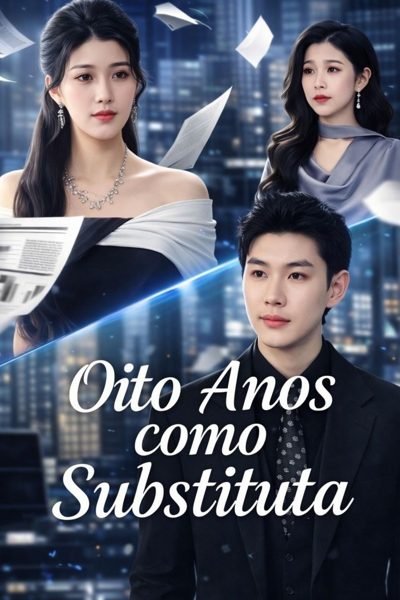 Oito Anos Como Substituta