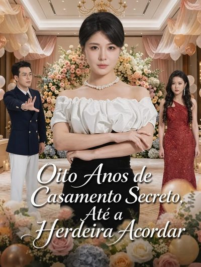 Oito Anos de Casamento Secreto, Até a Herdeira Acordar