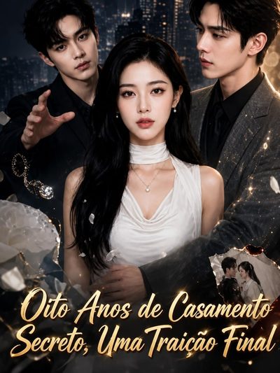 Oito Anos de Casamento Secreto, uma Traição Final