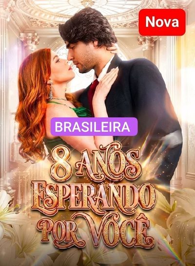 Oito Anos Esperando por Você