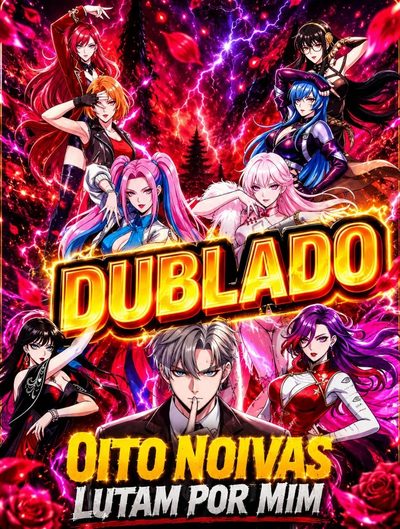 Oito Noivas Lutam por Mim