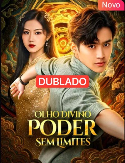 Olho Divino Poder Sem Limites Dublado