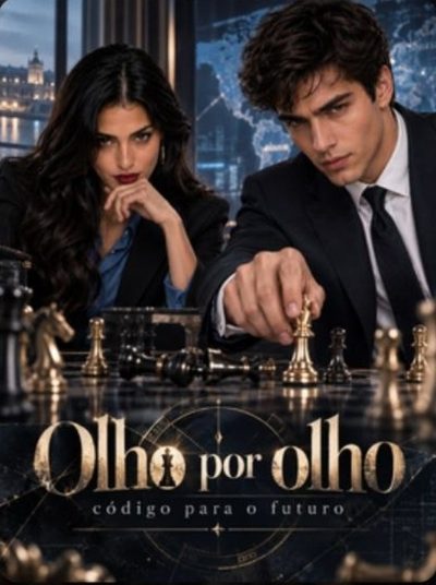 Olho por Olho, Código para o Futuro -