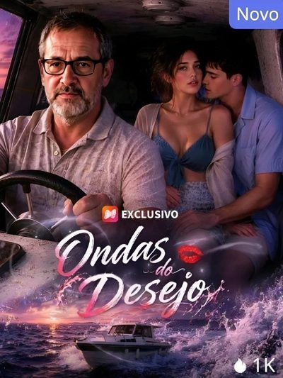 Ondas do desejo