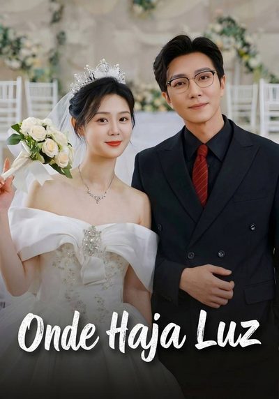 Onde Haja Luz