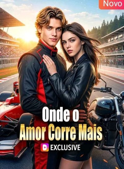 Onde o Amor Corre Mais Dublado