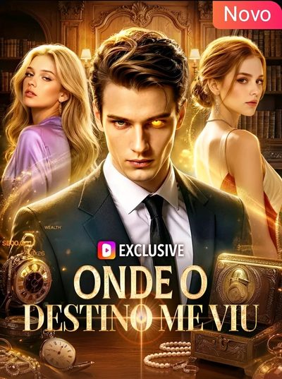 Onde o Destino Me Viu